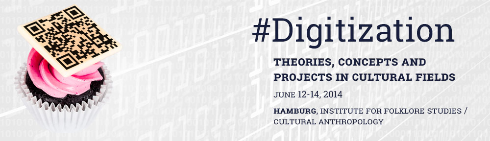 Program (#Digitization – Arbeitstagung 2014)