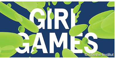 Abb.: Banner des Projekts "Girl Games"