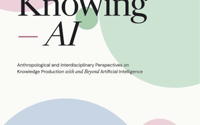 Knowing – AI (Arbeitstagung 2026)